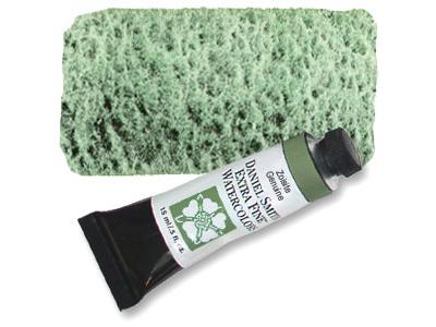 DANIEL SMITH S4 AQUARELLFARBE 15ML 180 ZOISITE GENUINE 1