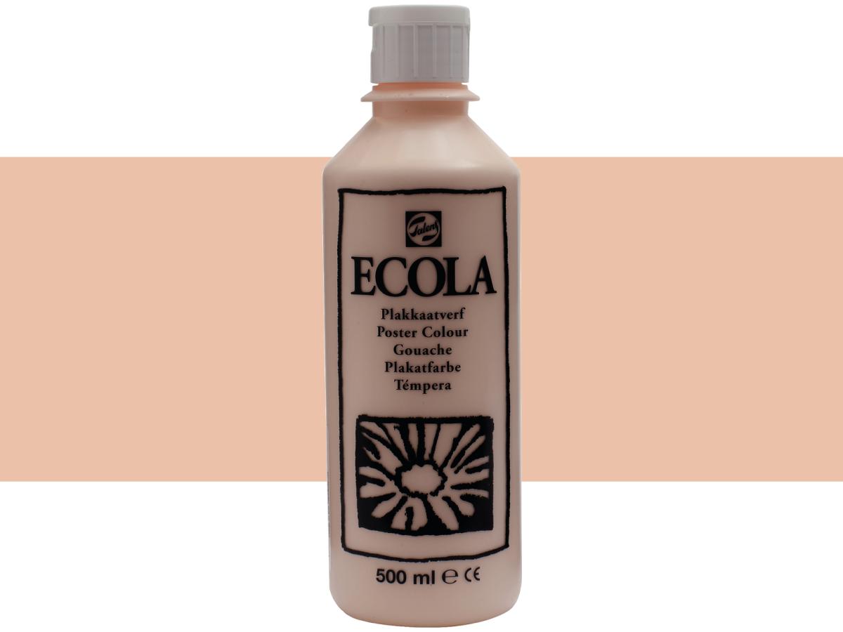 TALENS ECOLA 500ML 374 FLEISCHFARBE 1