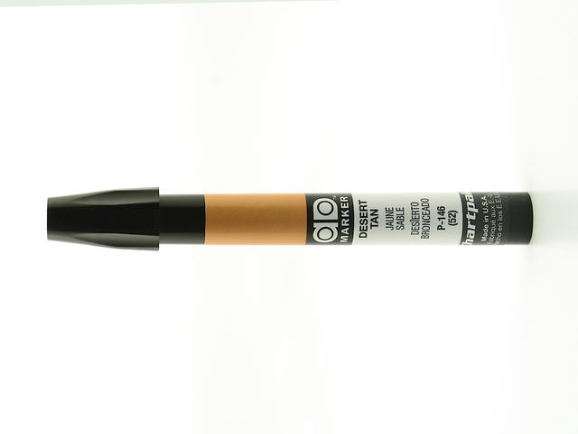 AD MARKER AD146 DESERT TAN 1