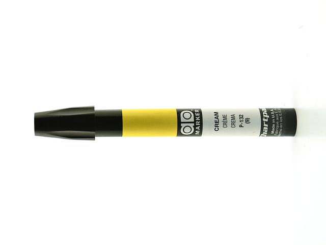 AD MARKER AD132 CREAM 1