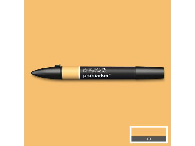 WINSOR & NEWTON PROMARKER MUSTARD O948 1