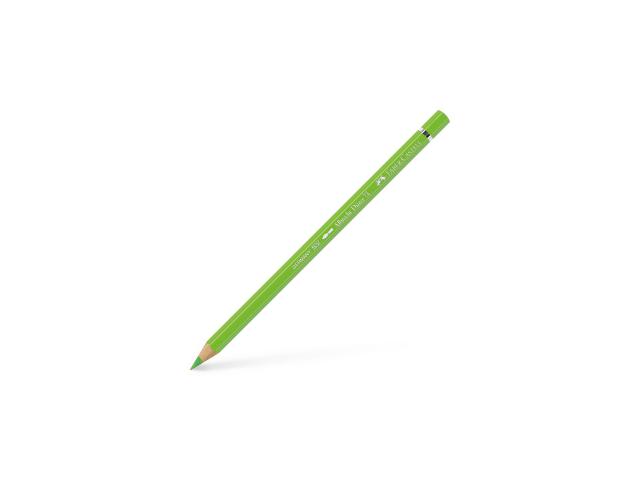FABER-CASTELL DÜRER AQUARELLSTIFT 171 GRÜN HELL 1