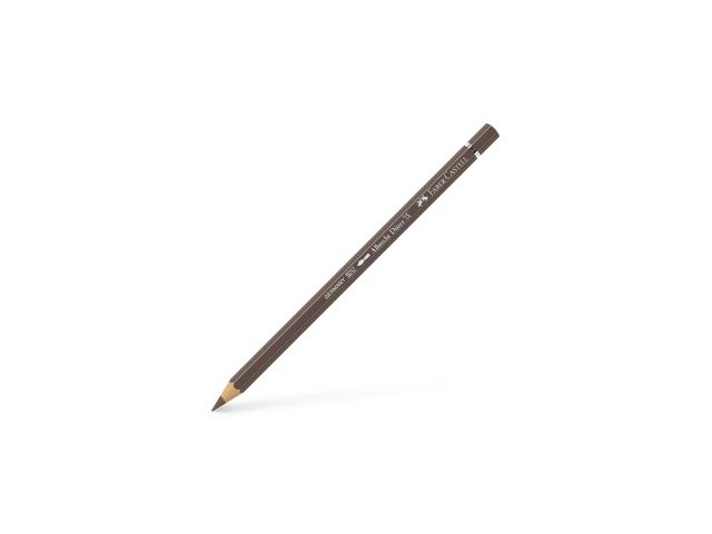 FABER-CASTELL DÜRER AQUARELLSTIFT 178 NOUGAT 1