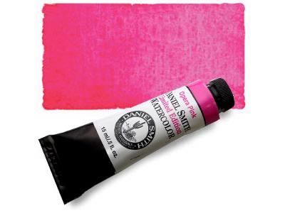 DANIEL SMITH S1 AQUARELLFARBE 15ML 198 OPERA-PINK 1