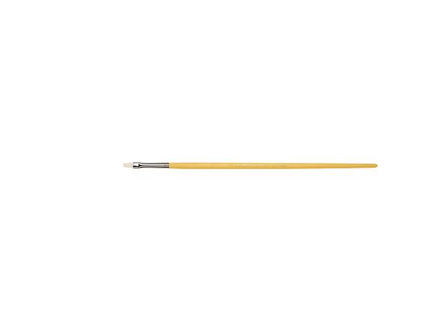 DA VINCI BORSTE MAESTRO 7100 FLACH NR.6 1