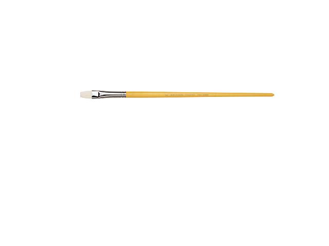 DA VINCI BORSTE MAESTRO 7100 FLACH NR.12 1