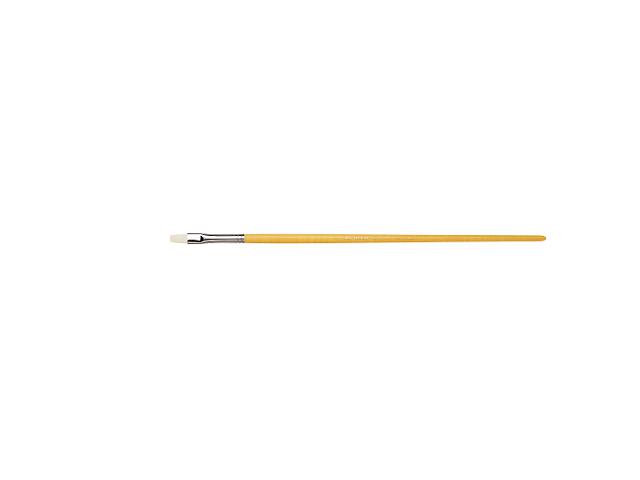 DA VINCI BORSTE MAESTRO 7100 FLACH NR.8 1