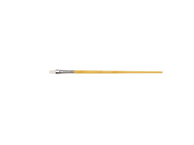 DA VINCI BORSTE MAESTRO 7100 FLACH NR.10 1