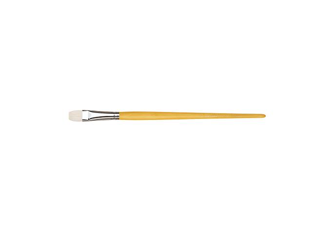 DA VINCI BORSTE MAESTRO 7100 FLACH NR.16 1