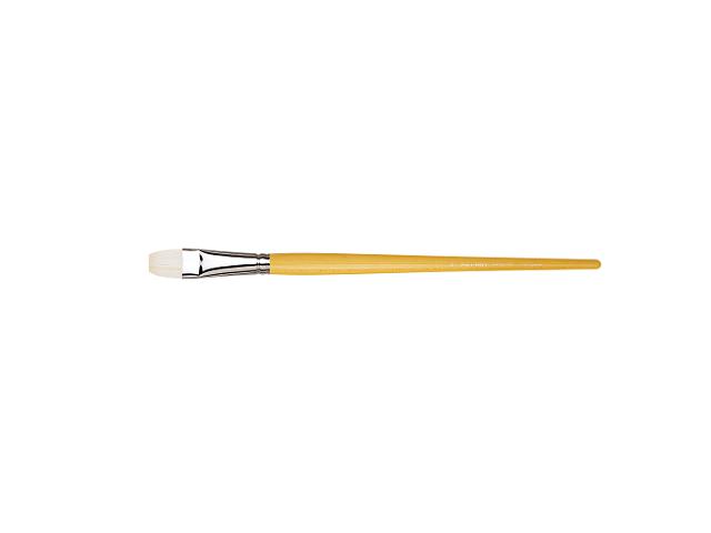 DA VINCI BORSTE MAESTRO 7100 FLACH NR.18 1