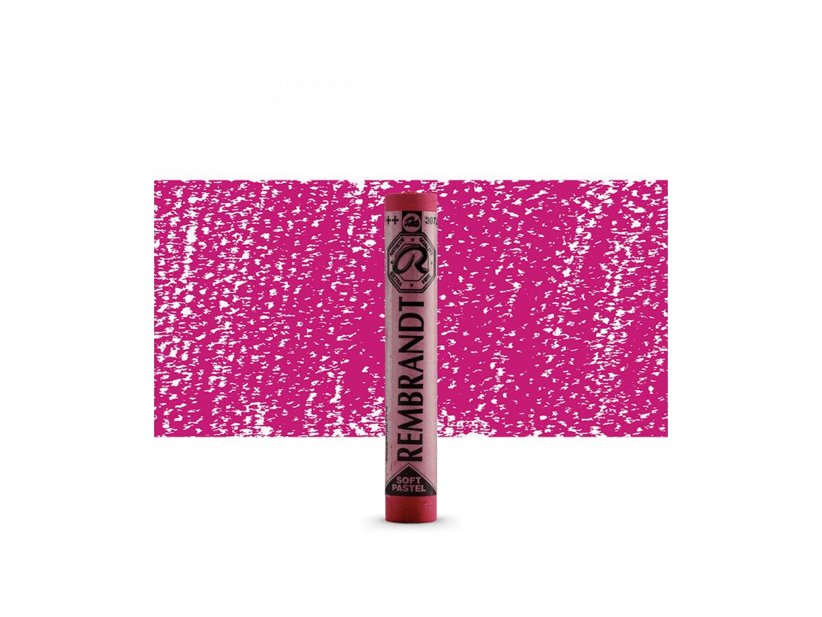 TALENS REMBRANDT SOFTPASTEL EINZEL PERM.ROSA 397.5 1