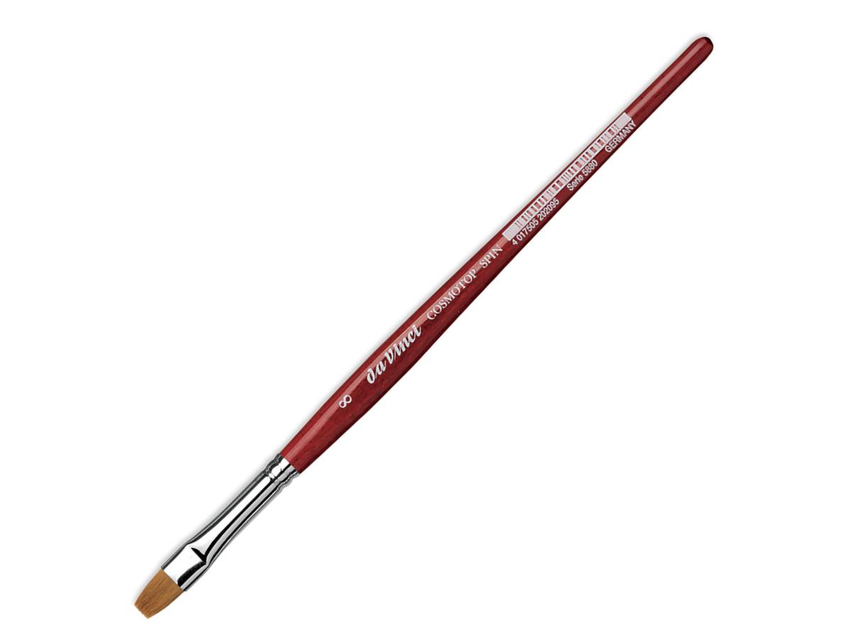 DA VINCI COSMOTOP-SPIN 5880 FLACH NR. 8 1
