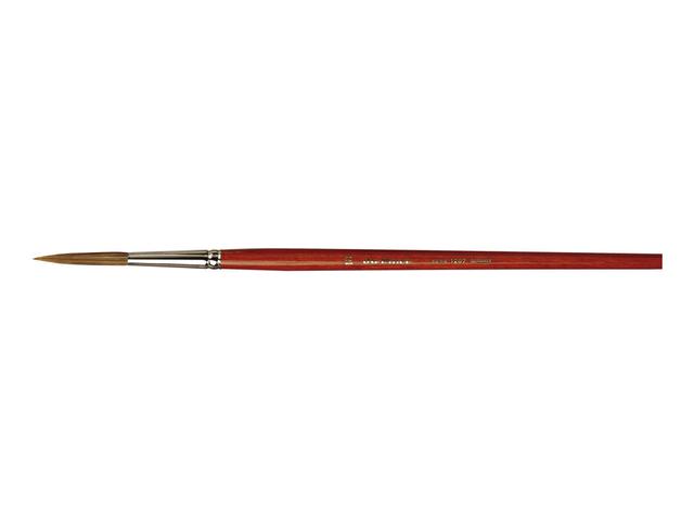 DA VINCI PENSEEL SERIE 1287 NR.4 SLEPER RUNDERHAAR 1
