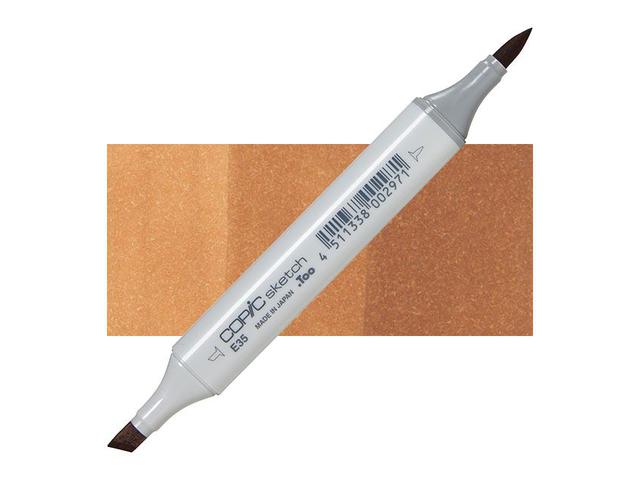 COPIC SKETCH MARKER CHAMOIS COE35 1