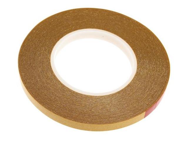 VAN BEEK KLEBEBAND 2-SEITIG 19MMX50M 1