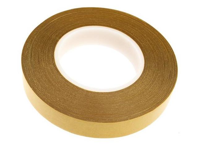 VAN BEEK KLEBEBAND 2-SEITIG 38MM 50MTR 1