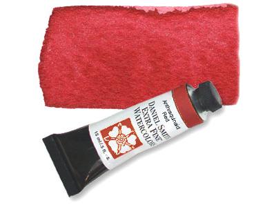 DANIEL SMITH S2 AQUARELLFARBE 15ML 005 ANTHRAQUINOID RED 1