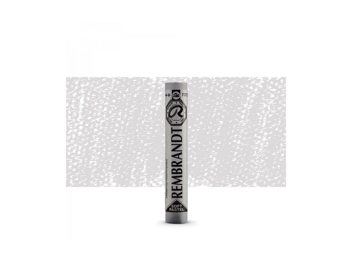 TALENS REMBRANDT SOFTPASTEL EINZEL MAUSGRAU 707.10 1