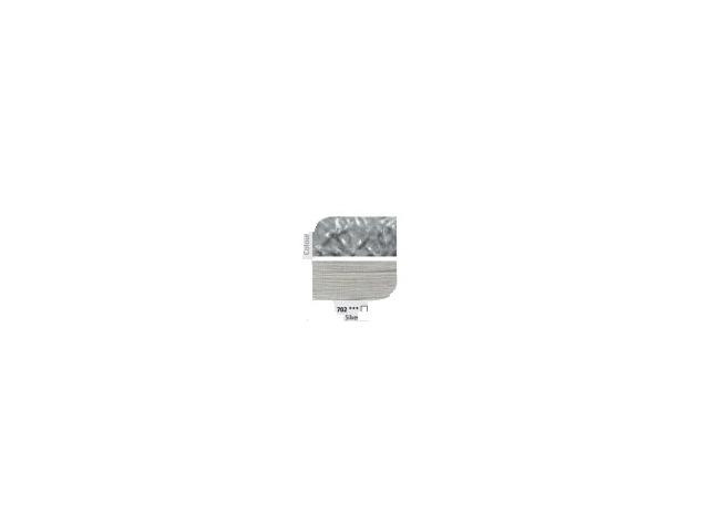 DALER ROWNEY GRADUATE ÖLFARBE 200ML SILBER 702 1