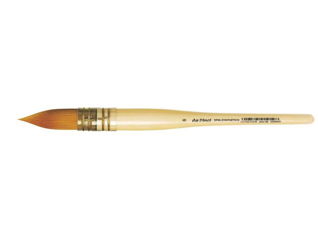 DA VINCI SPIN 488 RUND NR.8 1