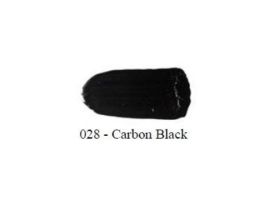 VAN BEEK ACRYL 150ML 028 S1 CARBONSCHWARZ 1