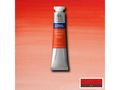 WINSOR & NEWTON COTMAN AQUARELL 21ML 095 KADMIUMROT IMIT. 1