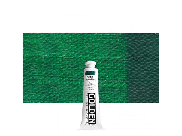 GOLDEN HEAVY BODY 59ML 1469 S1 VERIDIAN GRÜN IMIT. 1