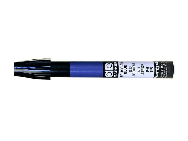 AD MARKER AD006 PRUSSIAN BLUE 1