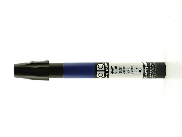 AD MARKER AD007 NAVY BLUE 1