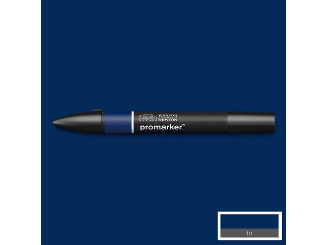 WINSOR & NEWTON PROMARKER INDIGO BLUE V234 1