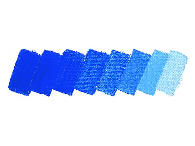 SCHMINCKE MUSSINI ÖLFARBE 491 35ML ULTRAMARINBLAU HELL 1