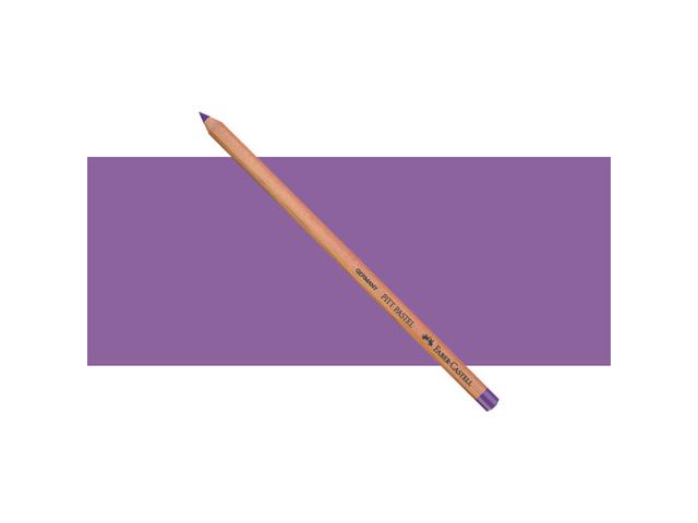 FABER-CASTELL PITT PASTELLSTIFTE 138 VIOLETT 1