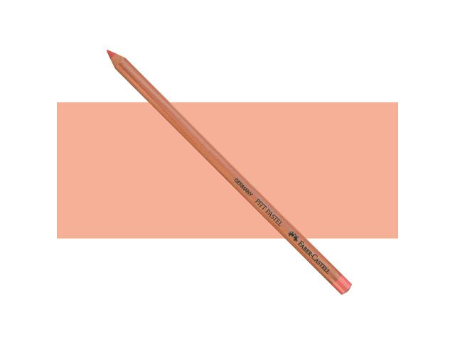 FABER-CASTELL PITT PASTELLSTIFTE 131 FLEISCHFARBE MITTEL 1