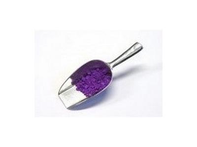 DE KAT 100GR  MANGANVIOLETT 1