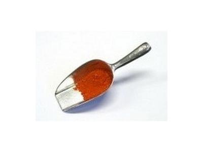 DAR KAT 100GR ROTER OCKER AUS LYCKSE 1