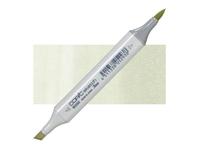 COPIC SKETCH MARKER GRAY SKY COBG90 1