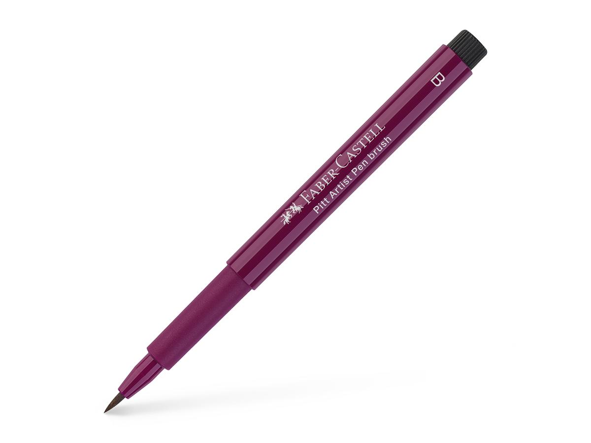 FABER-CASTELL PITT ARTIST BRUSH 133 MAGENTA 1