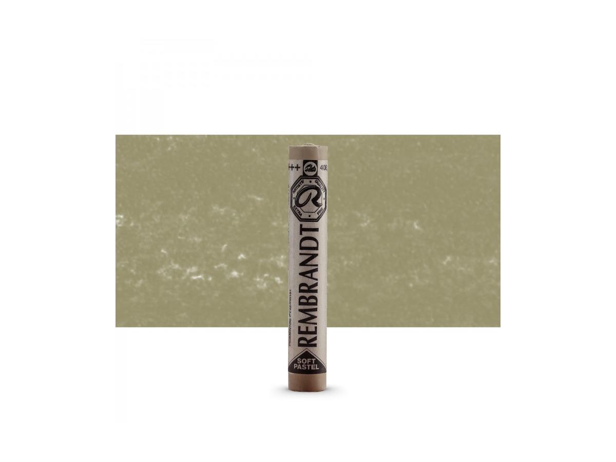 TALENS REMBRANDT SOFTPASTEL EINZEL UMBRA NATUR 408.10 1