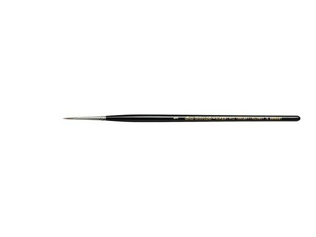 DA VINCI KOLINSKY MAESTRO PINSEL 19 RUND NR. 1 1