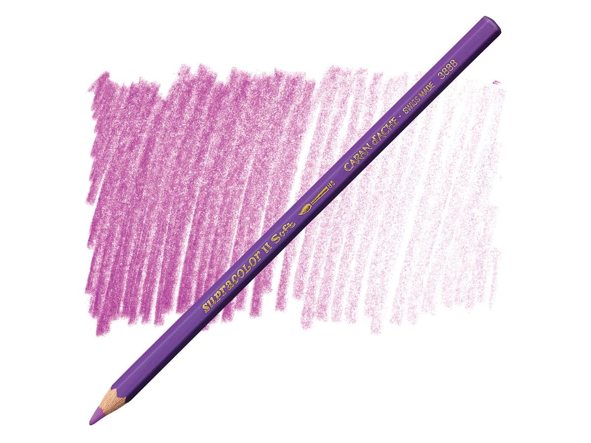 CARAN D'ACHE SUPRACOLOR 111 AQUARELLSTIFT KÃNIGSBLAU 1