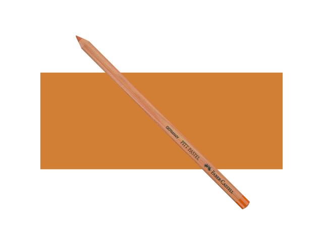 FABER-CASTELL PITT PASTELLSTIFTE 186 TERRAKOTTA 1