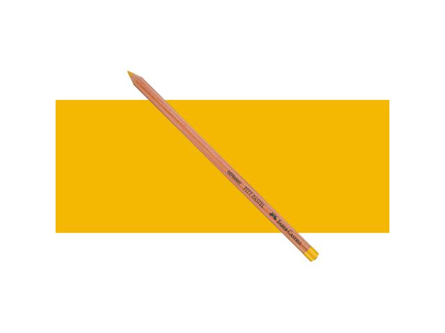 FABER-CASTELL PITT PASTELLSTIFTE 184 NEAPELGELB DUNKEL 1
