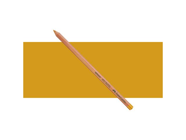 FABER-CASTELL PITT PASTELLSTIFTE 183 LICHTER OCKER 1