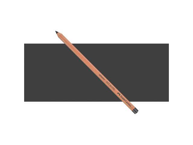 FABER-CASTELL PITT PASTELLSTIFTE 181 PAYNES GRAU 1