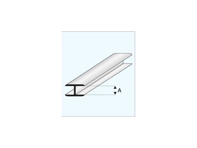 FLAT-CONNECTOR (A=)1,0MM 1METER 450-51 1