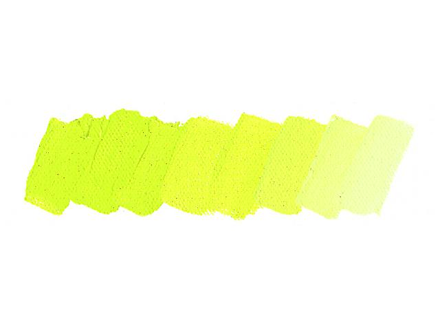 SCHMINCKE MUSSINI ÖLFARBE 208 35ML URAL-GELBGRUN 1