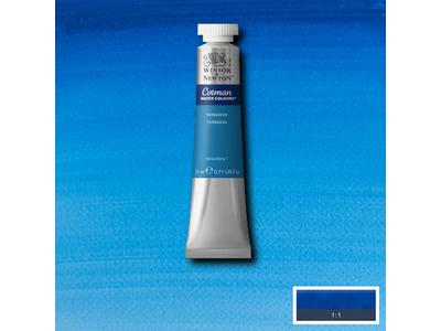 WINSOR & NEWTON COTMAN AQUARELL 21ML 654 TÜRKIS 1