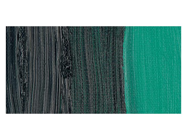 OLD HOLLAND ÖLFARBE C049 125ML SCHEVENINGEN GREEN DEEP 1