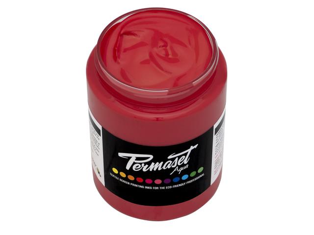 PERMASET AQUA STANDARD 300ML SCARLET 1