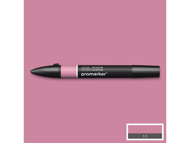 WINSOR & NEWTON PROMARKER DUSKY ROSE R327 1